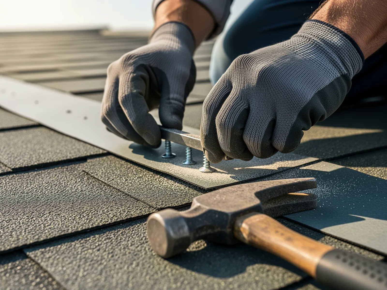 Why choose Fascia Repair in Weston, NE